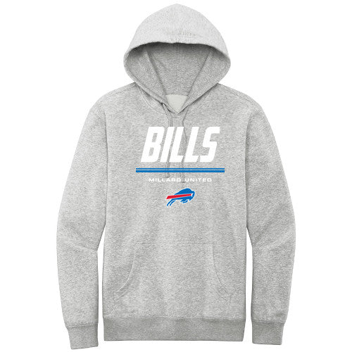 Softstyle Fleece Hoodie