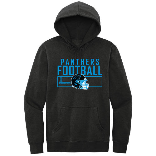 Softstyle Fleece Hoodie