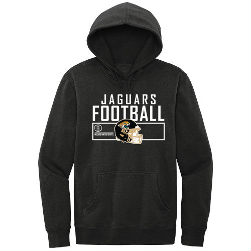 Softstyle Fleece Hoodie