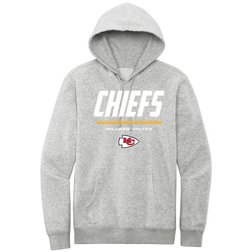 Softstyle Fleece Hoodie