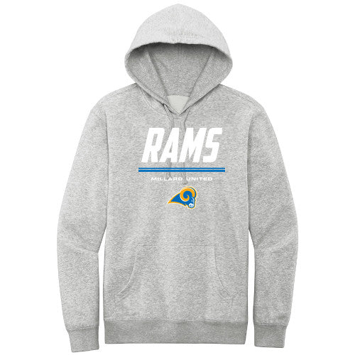 Softstyle Fleece Hoodie