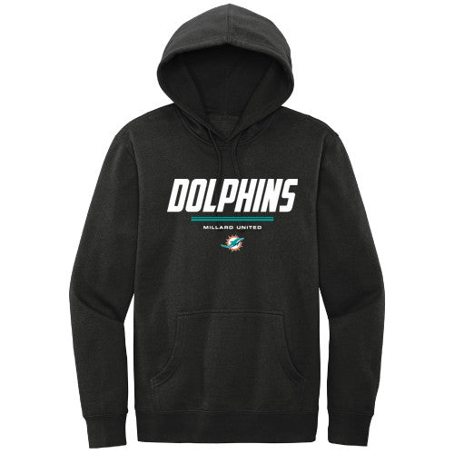 Softstyle Fleece Hoodie