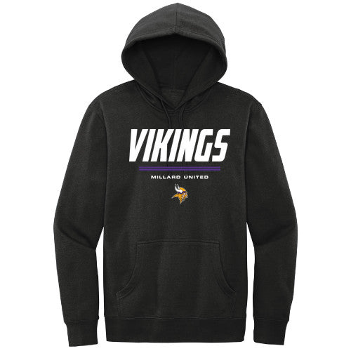 Softstyle Fleece Hoodie