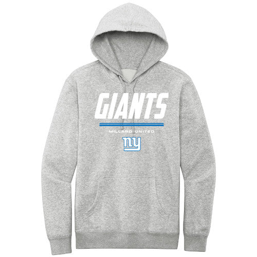 Softstyle Fleece Hoodie