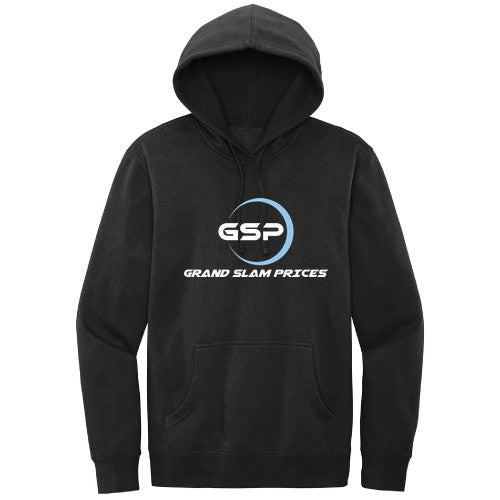Softstyle Fleece Hoodie