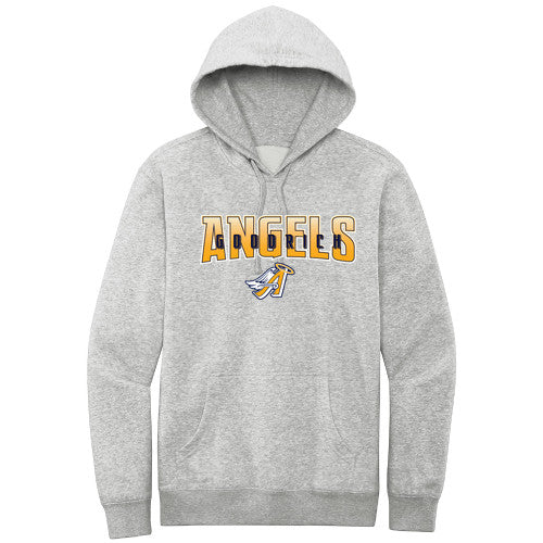 Softstyle Fleece Hoodie