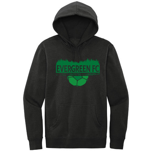 Softstyle Fleece Hoodie