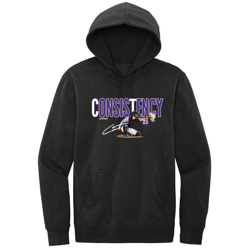 Softstyle Fleece Hoodie