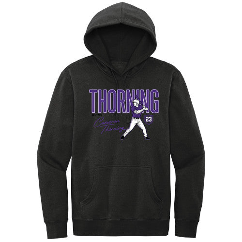Softstyle Fleece Hoodie