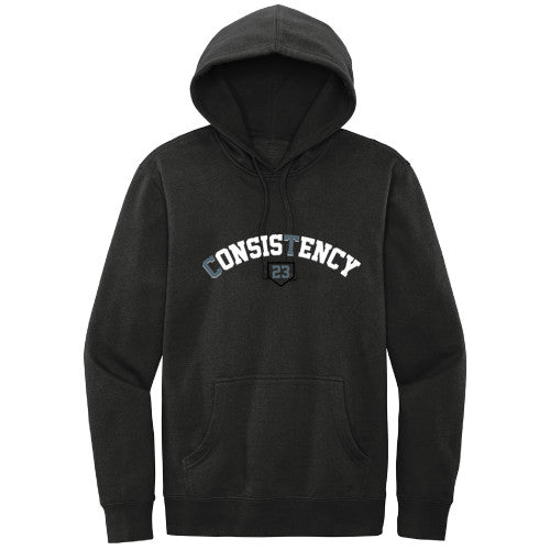 Softstyle Fleece Hoodie