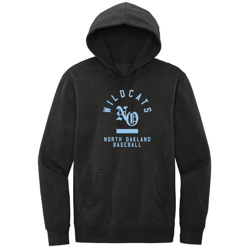 Softstyle Fleece Hoodie