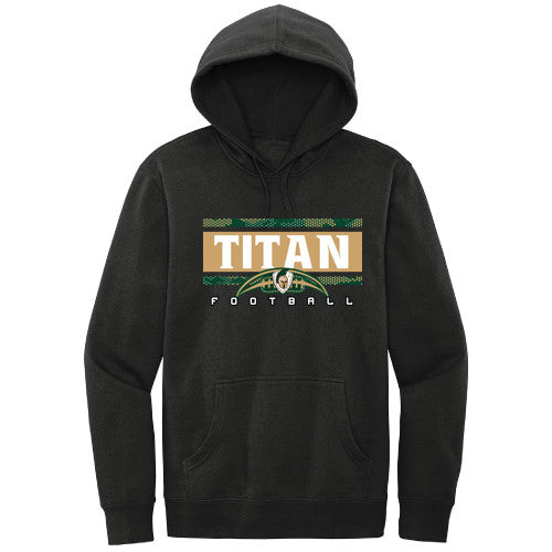 Softstyle Fleece Hoodie