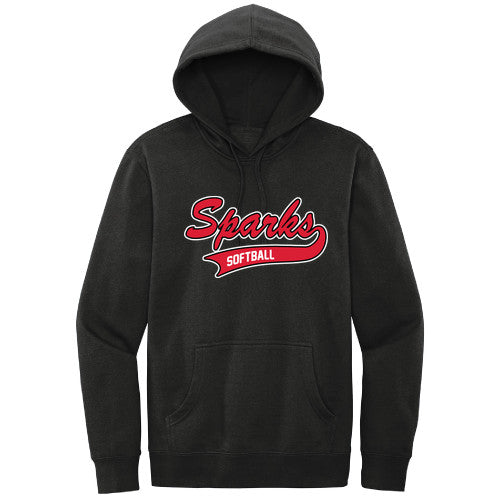 Softstyle Fleece Hoodie