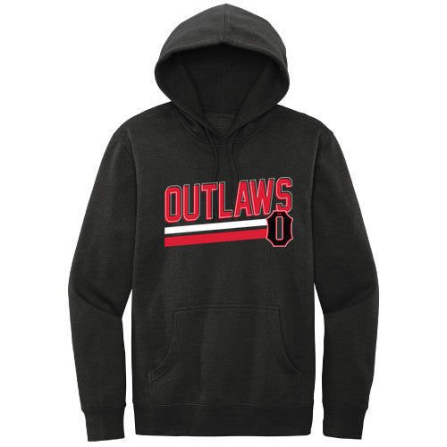 Softstyle Fleece Hoodie