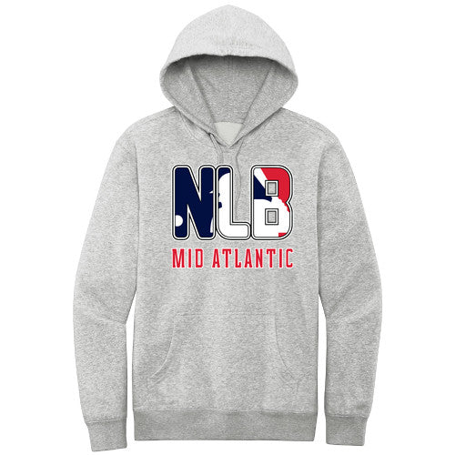 Softstyle Fleece Hoodie