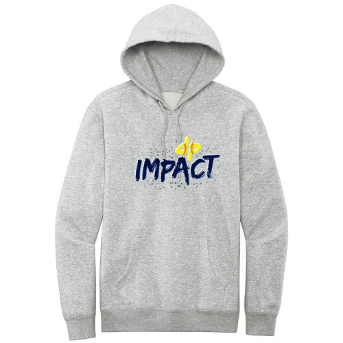 Softstyle Fleece Hoodie
