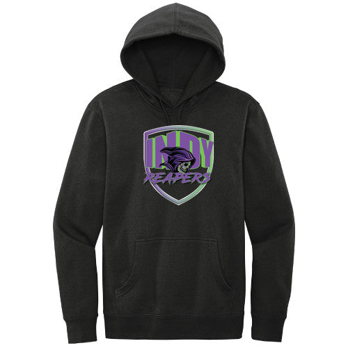 Softstyle Fleece Hoodie