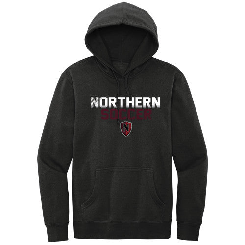 Softstyle Fleece Hoodie