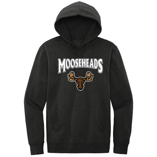 Softstyle Fleece Hoodie