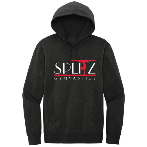 Softstyle Fleece Hoodie