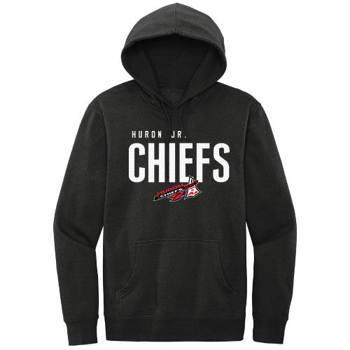 Softstyle Fleece Hoodie