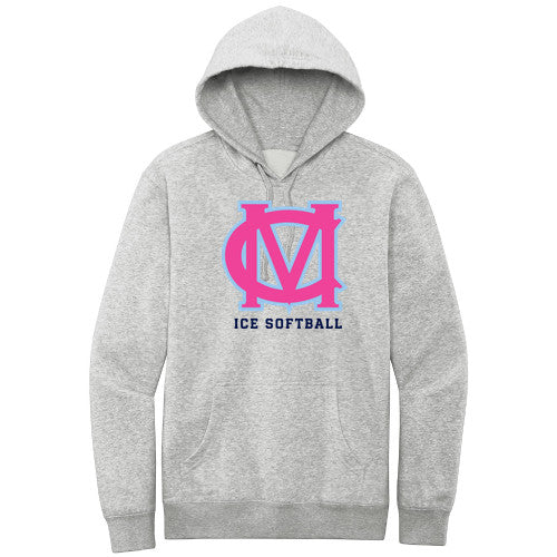 Softstyle Fleece Hoodie