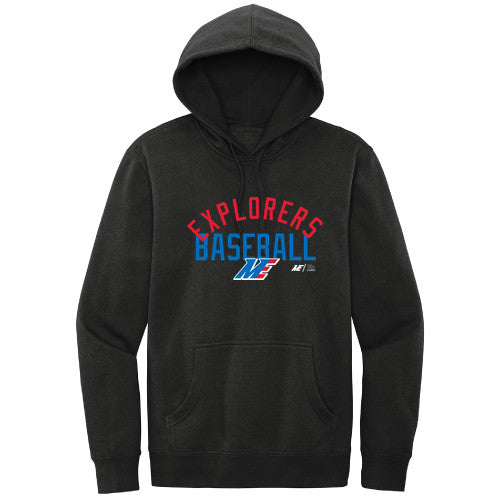 Softstyle Fleece Hoodie
