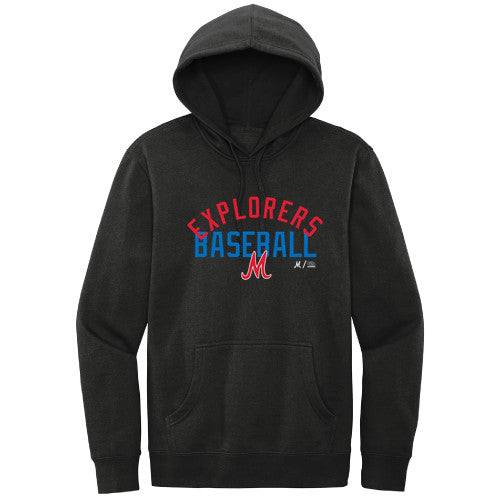 Softstyle Fleece Hoodie