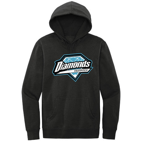 Softstyle Fleece Hoodie
