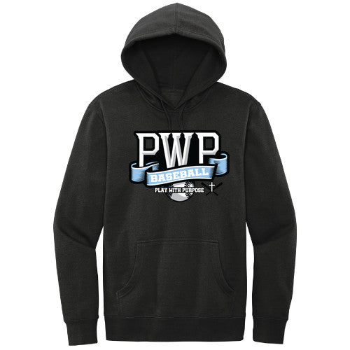 Softstyle Fleece Hoodie