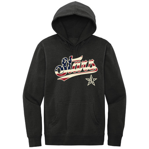 Softstyle Fleece Hoodie