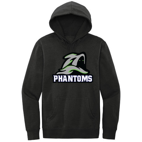 Softstyle Fleece Hoodie