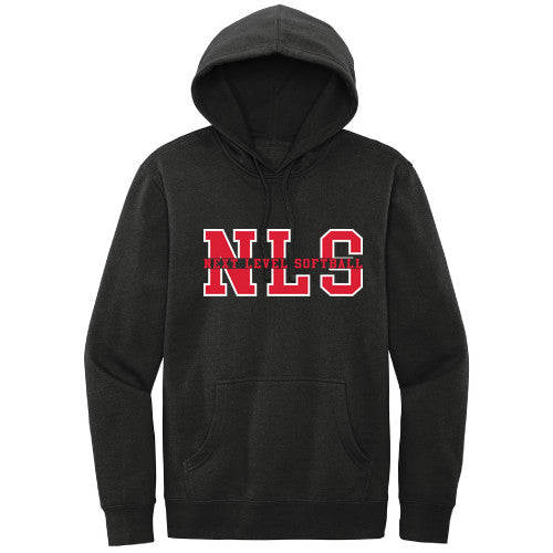 Softstyle Fleece Hoodie