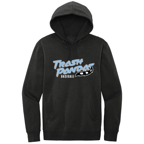 Softstyle Fleece Hoodie