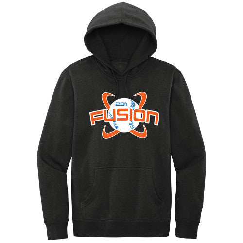 Softstyle Fleece Hoodie
