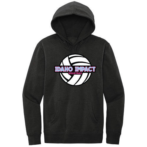 Softstyle Fleece Hoodie