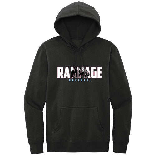 Softstyle Fleece Hoodie