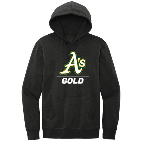 Softstyle Fleece Hoodie