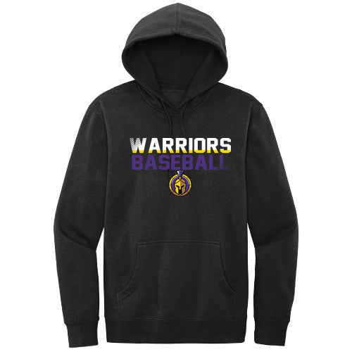 Softstyle Fleece Hoodie
