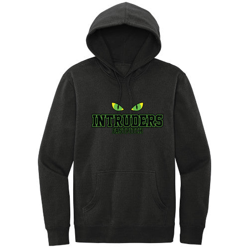 Softstyle Fleece Hoodie