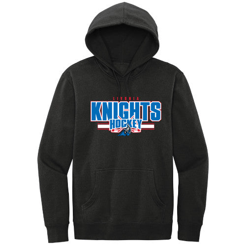 Softstyle Fleece Hoodie