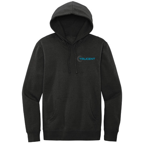 Softstyle Fleece Hoodie