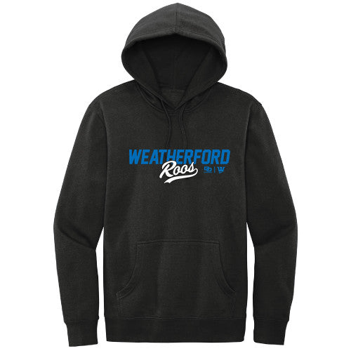 Softstyle Fleece Hoodie