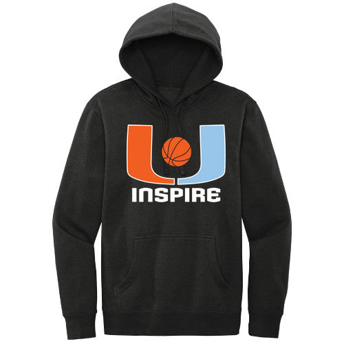 Softstyle Fleece Hoodie