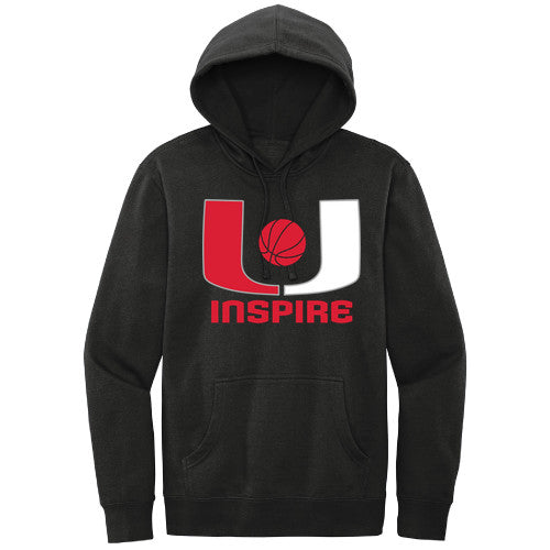Softstyle Fleece Hoodie