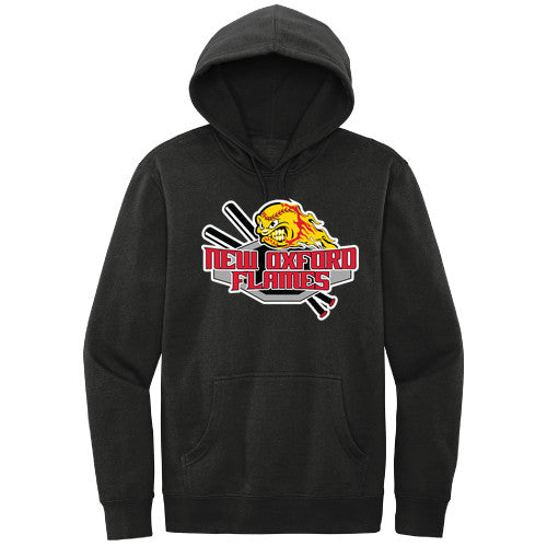 Softstyle Fleece Hoodie