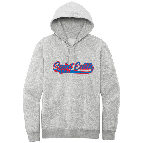 Softstyle Fleece Hoodie