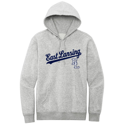 Softstyle Fleece Hoodie