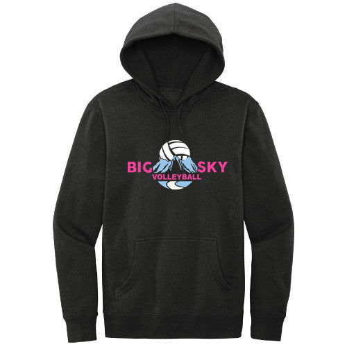 Softstyle Fleece Hoodie