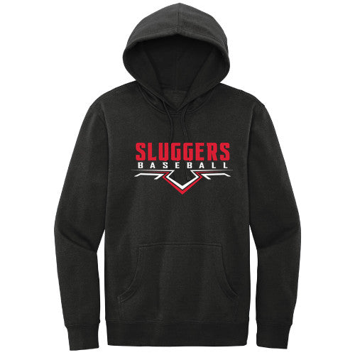 Softstyle Fleece Hoodie